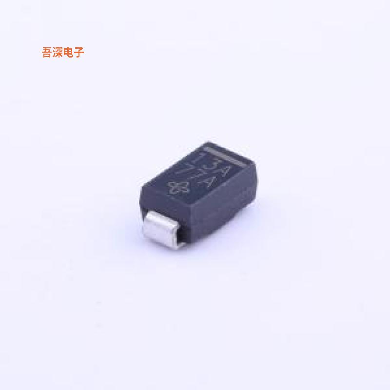 SML4743A-E3/61 |原装DO-214AC(SMA)DIODE ZENER 13V 1W DO214AC