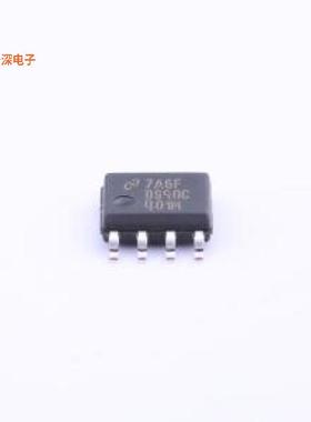 DS90C401MX/NOPB |原装SOIC-8IC TRANSCEIVER 2/0 8SOIC