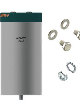C44UUGT6250M84K |250 FCAP FILM 250UF 10% 1.3KVDC RAD