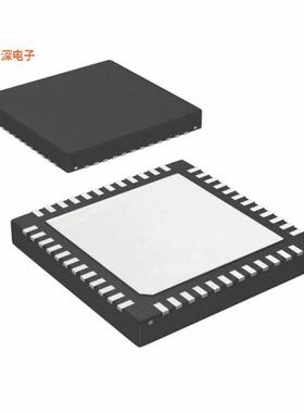 DS90C185SQ/NOPB |串行器IC SERIALIZER LVDS LP 48WQFN