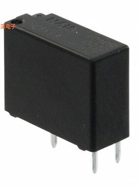 ACTP512|无锁存RELAY AUTOMOTIVE SPDTX2 30A 12