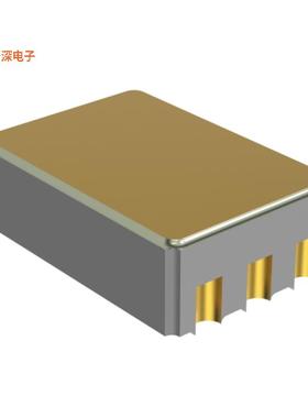 OLS449 |原装全新OPTOISO 1KV TRANS W/BASE 6-CLCC