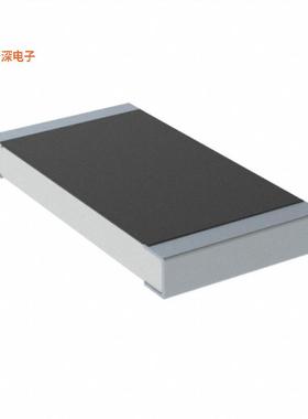 SR732HTTER100F |100 mOhmsCURRENT SENSE RESISTOR