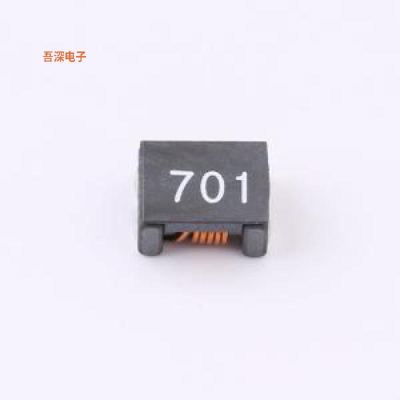 ACM9070R701A |原装SMD-4P,9x7mm共模滤波器