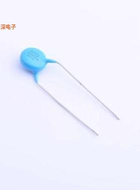 DCF152M36Y5UG6BL0A0 |Y5U安规插件,P=10mm