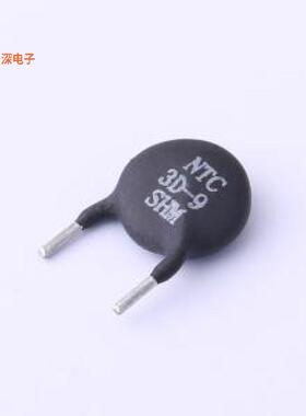 DRM309D09ML8C7PA0 |原装插件,P=7.5mmNTC热敏
