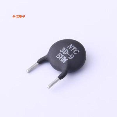 DRM309D09ML8C7PA0 |原装插件,P=7.5mmNTC热