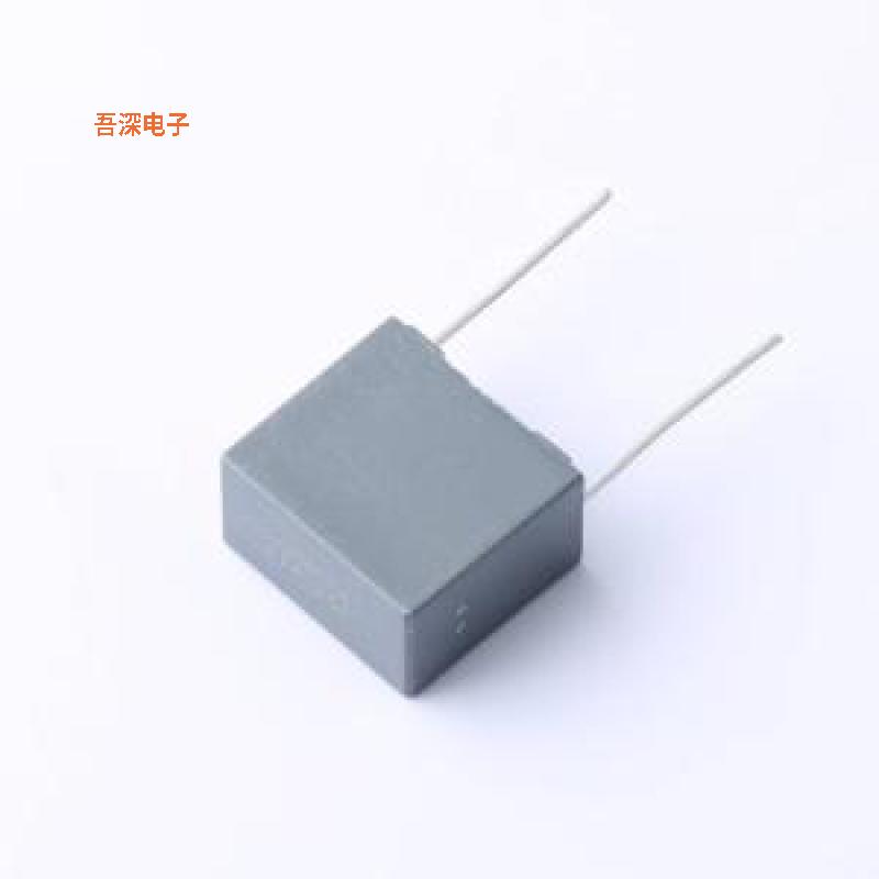 C822E334J60C000 |原装插件,P=15mm聚丙烯膜(CBB)