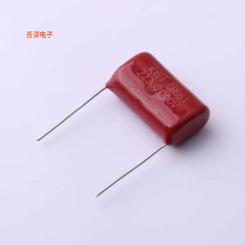 PS223J3F2502 |原装插件,P=25mm聚丙烯膜(CBB)