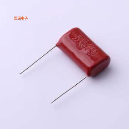 PS223J3F2502 |原装插件,P=25mm聚丙烯膜(CBB