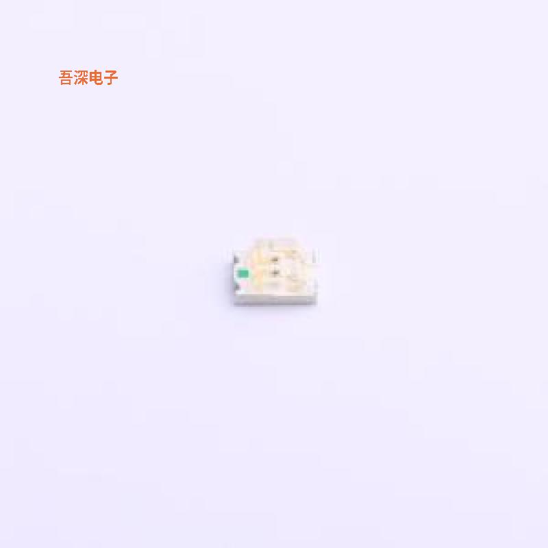 KPB-3025SURKCGKC |原装SMD-4P,3x2.5mm发光二极管/