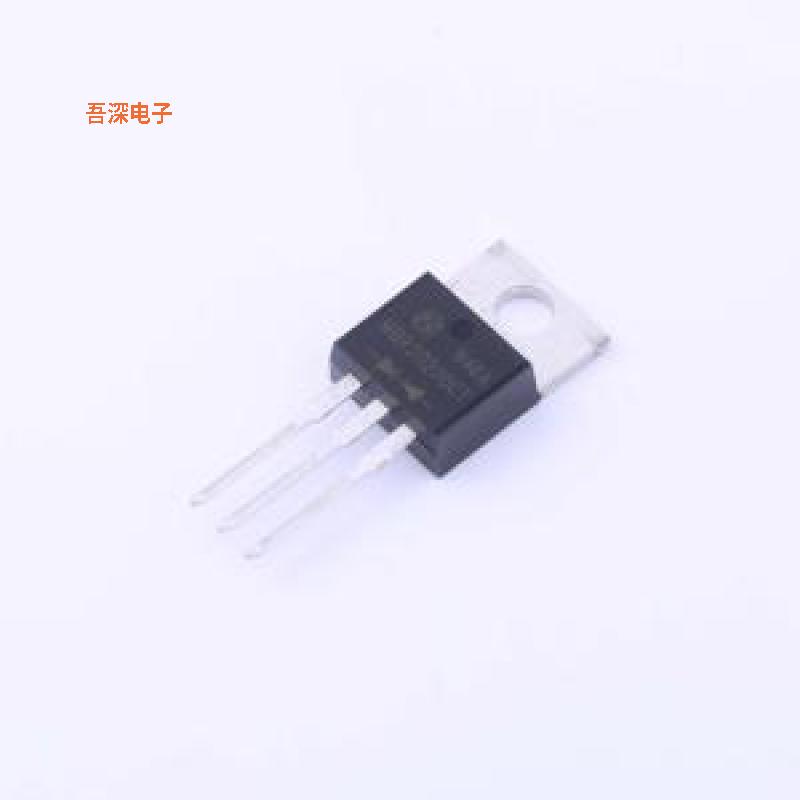 MBR20200CT |原装TO-220DIODE ARRAY SCHOTT 200V TO-220AB