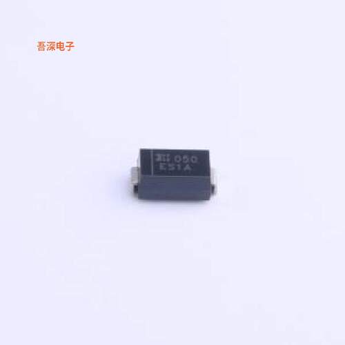 ES1A-13-F|原装SMADIODE STANDARD 50V 1A SM