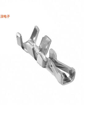 10044403-T01LF |原装全新CONN SOCKET 22AWG CRIMP TIN