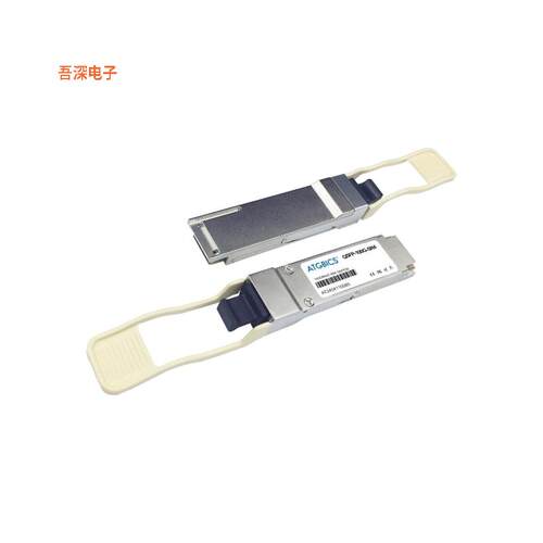 02314DBX-C |原装全新Huawei compatible QSFP28 100G