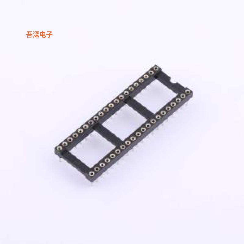 原装 DS1001-01-40BT1WSF6S-JKB |全新正品IC/晶体管插座