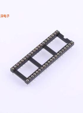 原装 DS1001-01-40BT1WSF6S-JKB|全新正品IC/晶体管插