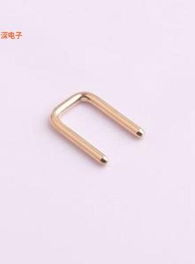 原装 D3080-05 |全新正品1MM UNINSULATED SHORTING PLUG