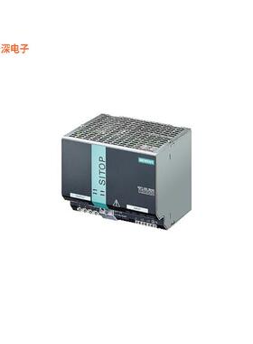 6EP14363BA00 |ACAC/DC DIN RAIL SUPPLY 24V