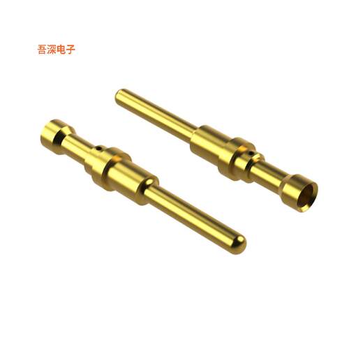 AT60-202-1631-22 |原装全新SIZE 16 MALE SOLID MACHINED CONT