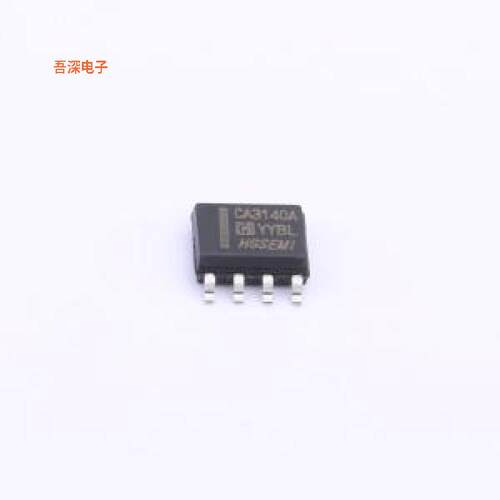 CA3140AM/TR|原装SOP-8运算放大