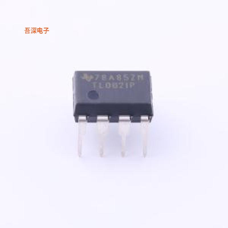 TL062IP |原装DIP-8IC OPAMP JFET 2 CIRCUIT 8DIP