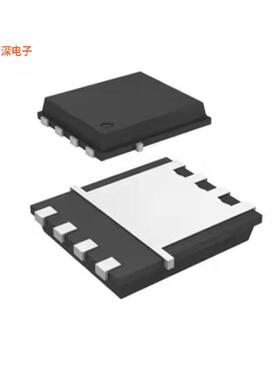 AMR404N |N 通道MOSFET N-CH 200V 4.6A DFN5X6