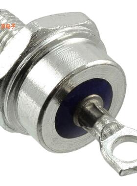 1N1190AR |标准型，反极性DIODE STANDARD REV 600V 40A DO5