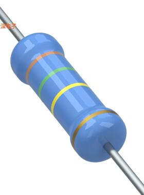 ASRM12JA150K |150 kOhmsRES, SURGE, 1/2W, 150 KOHM, 5%