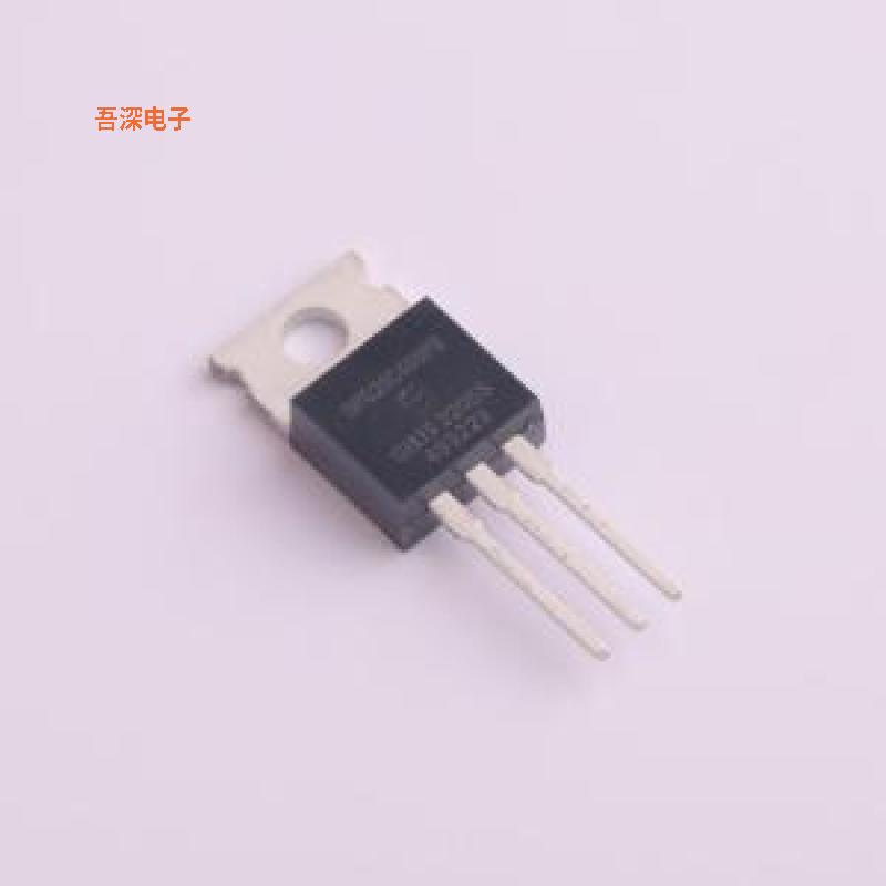DPG20C400PB |原装TO-220-3DIODE ARRAY GP 400V 10A TO-220-3