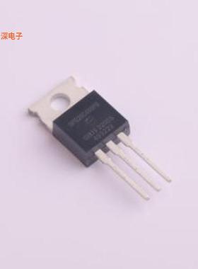 DPG20C400PB |原装TO-220-3DIODE ARRAY GP 400V 10A TO-220-3