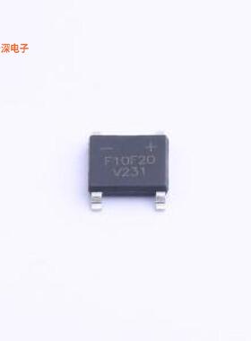 FTB10F-20 |原装ABF整流桥