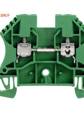 1020160000 |馈通式CONN TERM BLK FEED THRU 10-26AWG