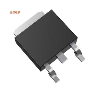 通道PB POWER TK3P80E TRANSISTOR MOSFET DPA