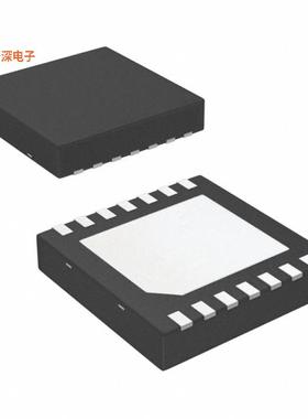 LM2623QNHLRQ1 |升压IC REG BOOST ADJ 2.85A 14WSON