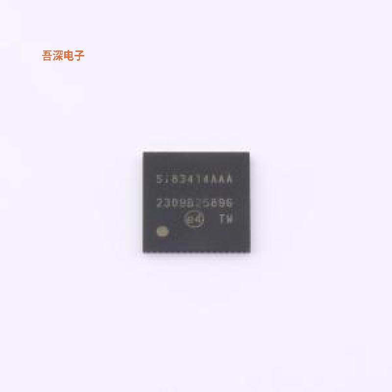 SI83414AAA-IF 原装|正品DFN-32(9x9),电子元器件市场,拨动开关,淘宝优惠券,粉丝福利购,淘宝优惠卷