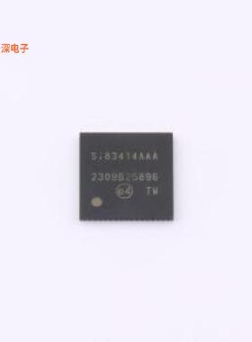 SI83414AAA-IF 原装|正品DFN-32(9x9