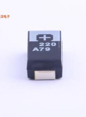 原装 10TPE220ML |全新正品钽