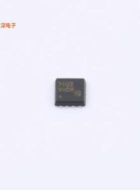 SI7102DN-VB |原装DFN3x3-8(MOSFET)