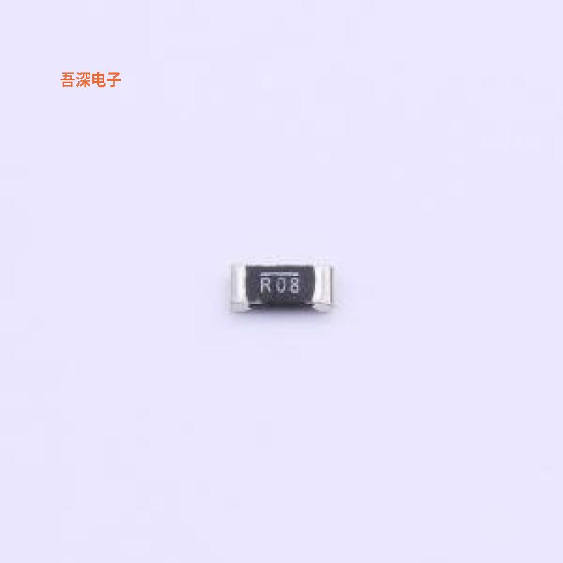 WSL1206R0800FEA |原装1206RES 0.08 OHM 1% 1/4W 1206