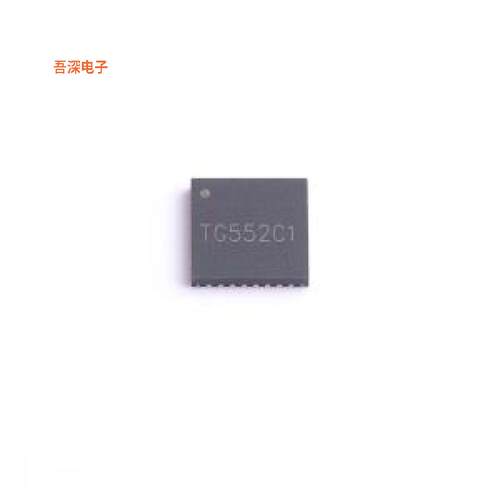 CMS8H120D |原装QFN-32-EP(4x4)单片机(MCU/MPU/SOC)