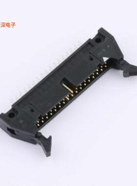 原装 HIF3BA-34PA-2.54DSA(63)|全新正品IDC