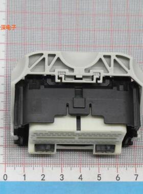 原装正品1438136-4全新