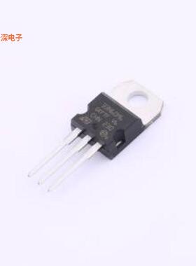 STP33N60M6|原装TO-220MOSFET N-CH 600V 25A TO22
