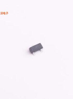 DS9809PTSS3 |低功耗监控和复位芯片SSOT-23