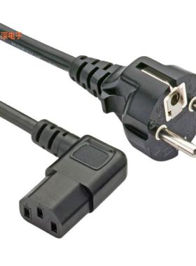 A-PC0204-030009-02 |原装全新POWERCORD, 3000MM, H05VV