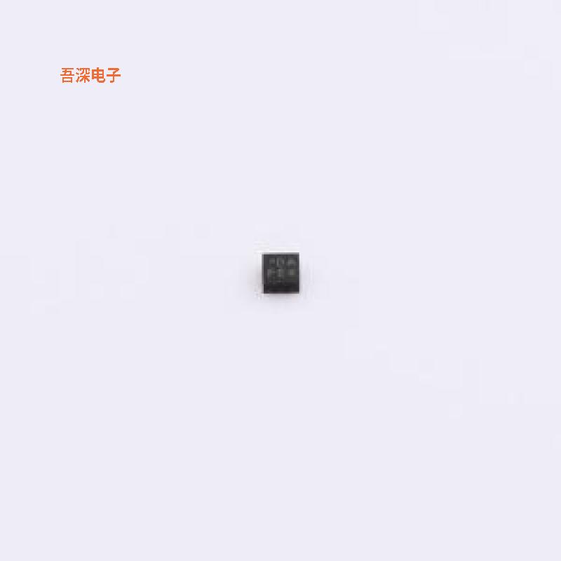 CM1126B-DAC |原装DFN-4L(1x1)管理