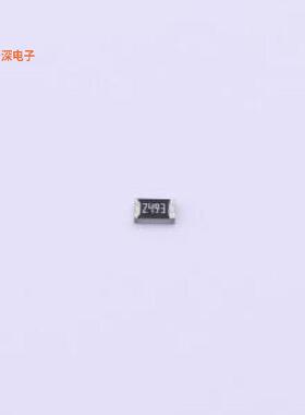 RT0805BRD07249KL|原装0805RES SMD 249K OHM 0.1% 1/8W 080