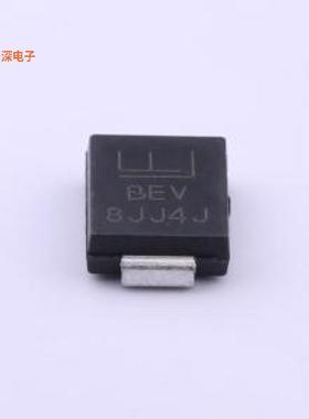 SMCJ20CA |原装DO-214ABTVS DIODE 20VWM 32.4VC DO214AB