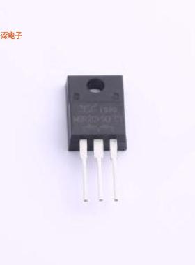 MBR20150FCT |原装TO-220F肖特基二极管